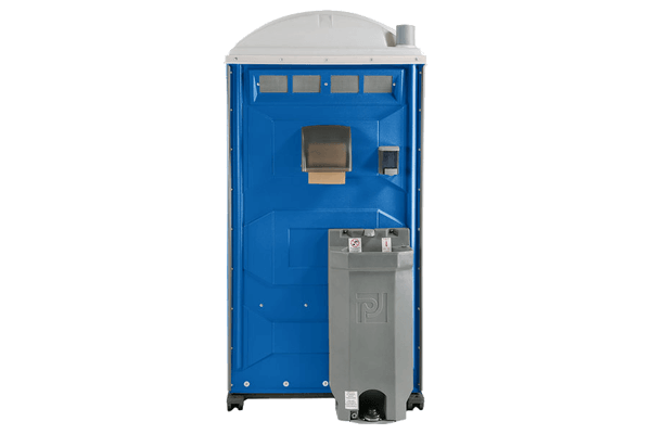 Deluxe Flushable Porta Potty Campbellsville KY