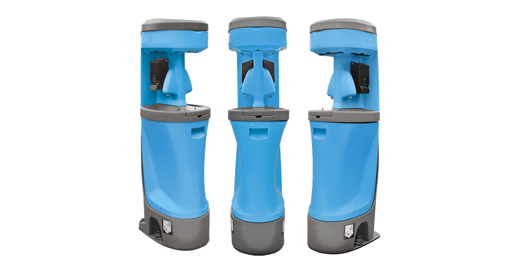 Portable Handwashing Stations Campbellsville KY