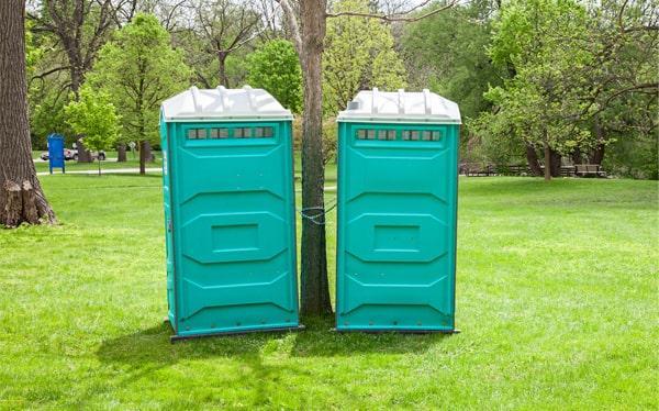 Long-Term Porta Potty Rentals Campbellsville KY