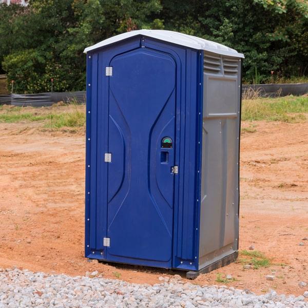 Festival Porta Potty Rentals Campbellsville KY