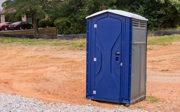 Campbellsville Porta Potty