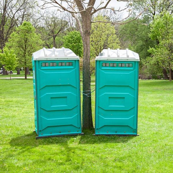 Seasonal Porta Potty Rentals Campbellsville KY